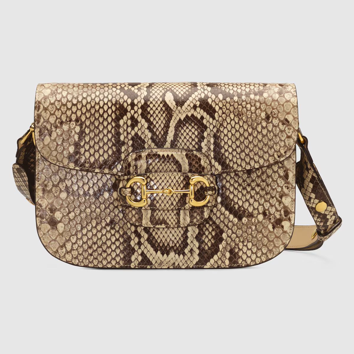 Gucci - Gucci Horsebit 1955 shoulder bag | Gucci (US)