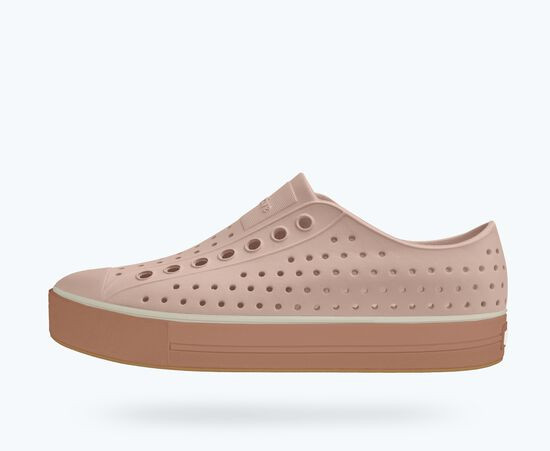 The Modern Jefferson | Jefferson Arc Wanderfoam | Native Shoes | Native Shoes