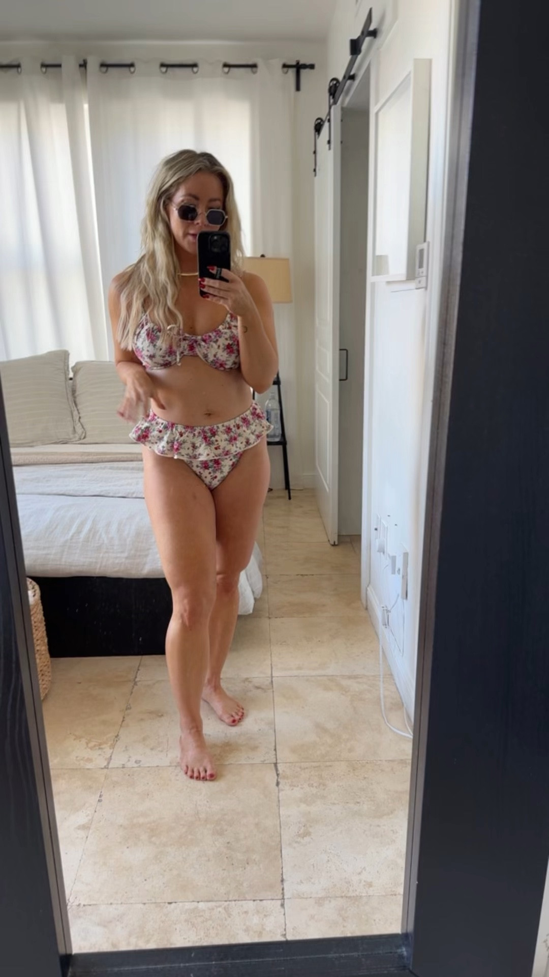 Target swimsuit, target style, affordable swimsuit, beach style 

#LTKTravel #LTKFindsUnder50 #LTKSwim