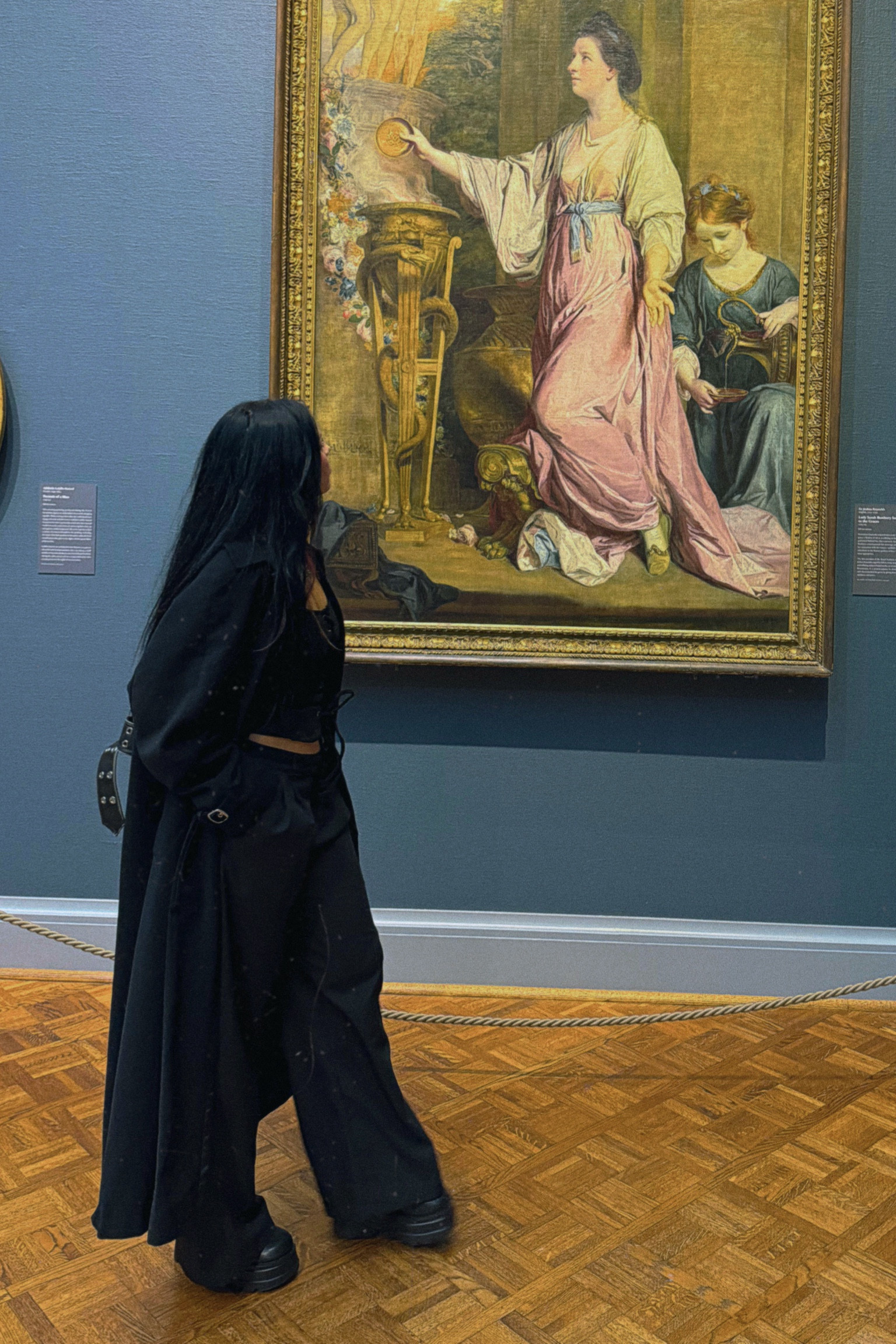 Art museum fit

#LTKHalloween #LTKSeasonal #LTKFallSale