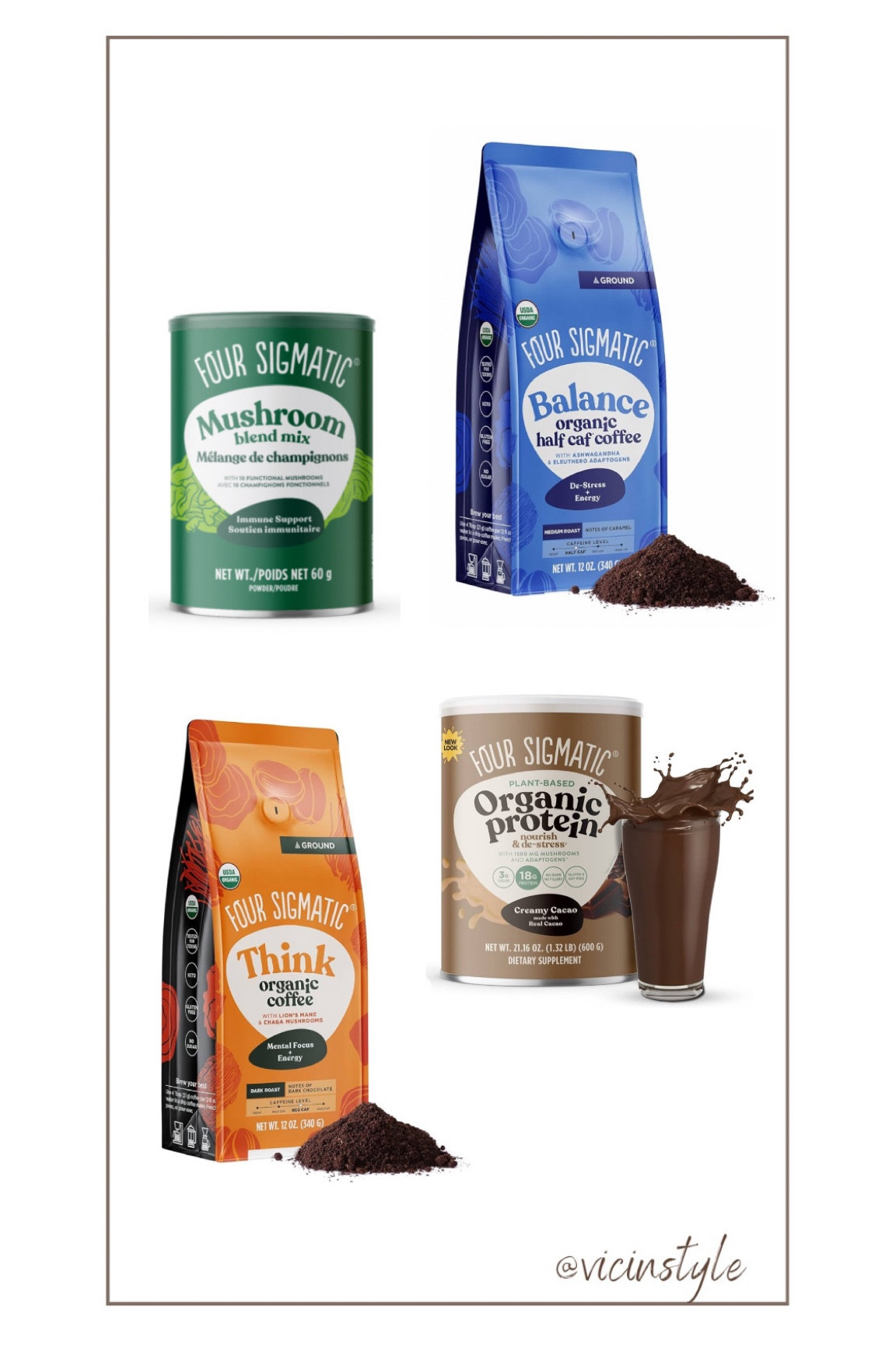 Obsessed! I’ve noticed a difference ☕️ 

#LTKhome #LTKsalealert #LTKActive