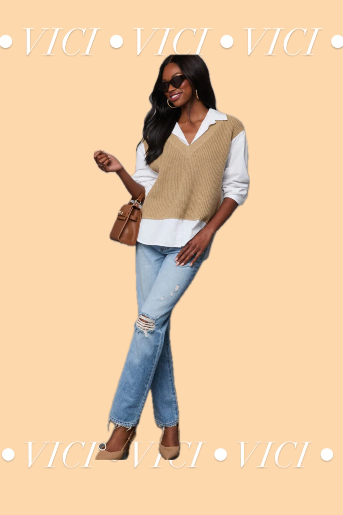 VICI FALL EDIT! 🍂 so many good finds! Use code BRITTANYYY.RENE to save on all your fall favorites! 

Exclusive code for 30% off: LTK30

#LTKSeasonal #LTKFallSale #LTKxVICI