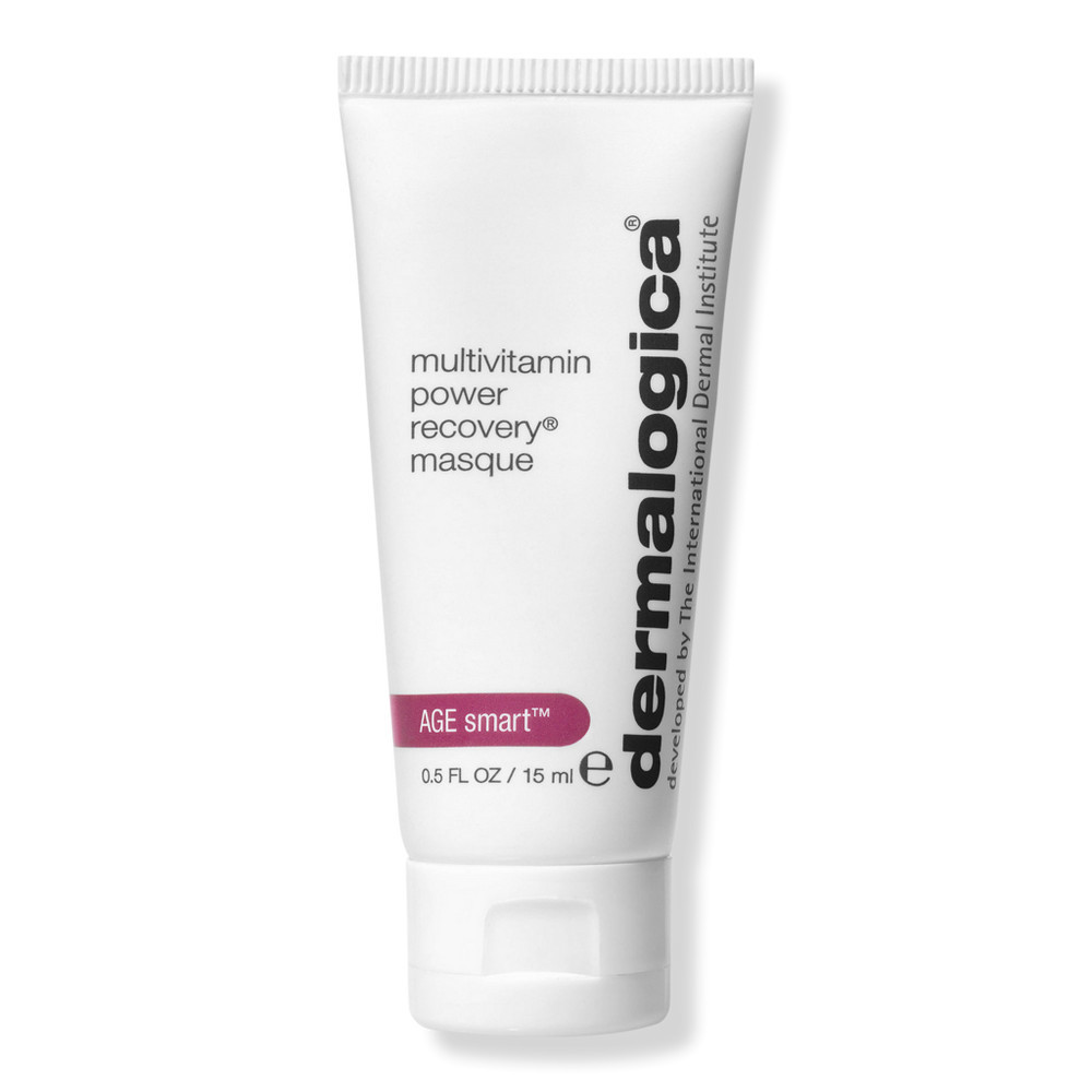 Dermalogica Multivitamin Power Recovery Masque - 0.50 oz | Ulta