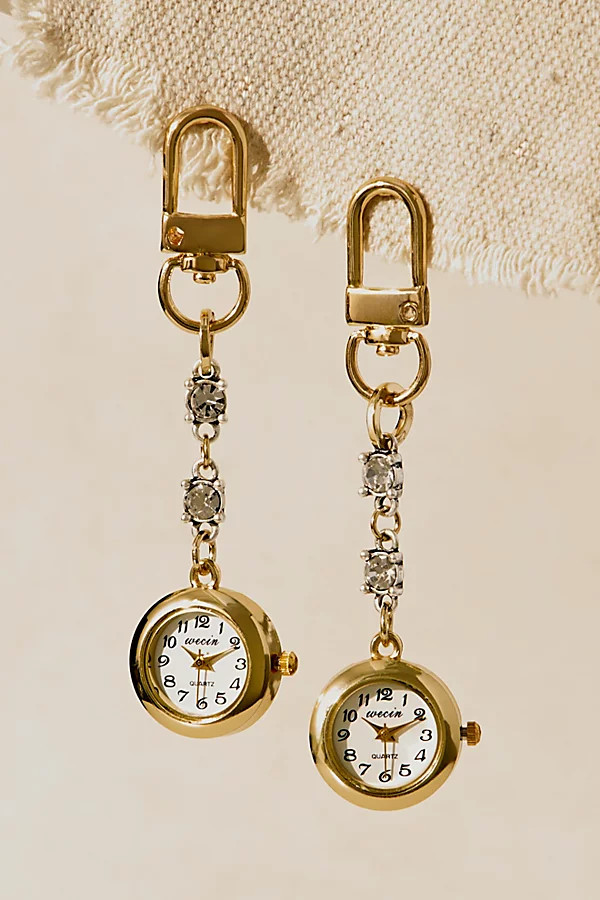 Dominique Earrings | Free People (Global - UK&FR Excluded)