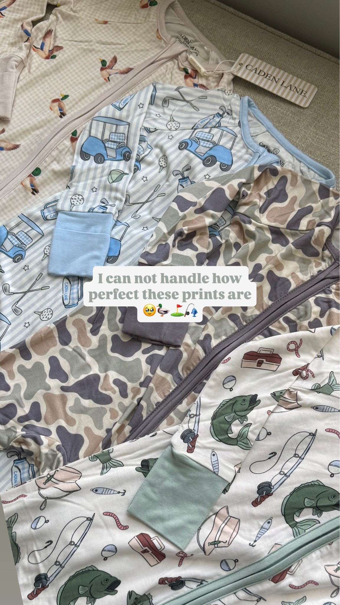 Caden Lanes new prints are SO GOOD!!! Calling all boy moms!!

#LTKmomlife #LTKBaby #LTKKids