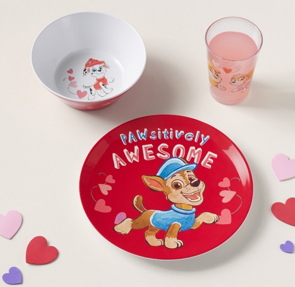 Valentine’s Day
Gift ideas 

#LTKBaby #LTKKids #LTKGiftGuide