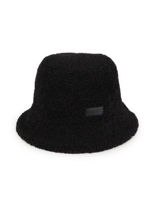 UGG Faux Fur Bucket Hat on SALE | Saks OFF 5TH | Saks Fifth Avenue OFF 5TH