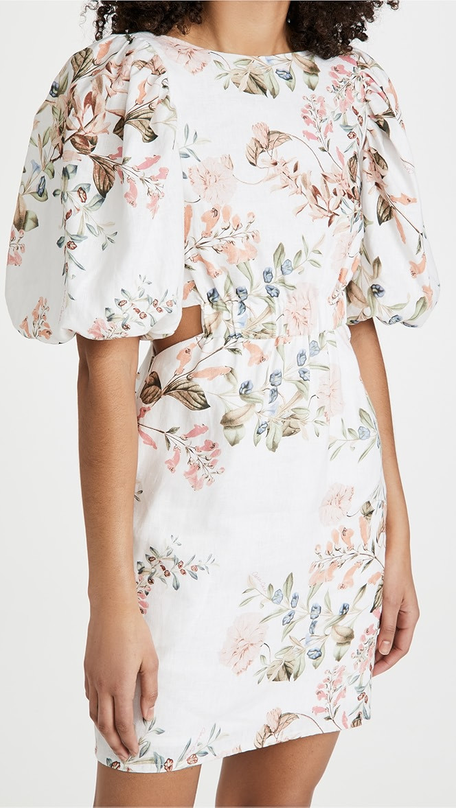 Cara Cara
                
            

    Bonnie Dress | Shopbop
