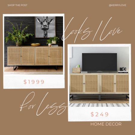 I looove luxury home decor, but finding looks for less is so fun! Check out recent furniture, floor lamps, accent stools and more looks for less. 

#LTKhome #LTKstyletip