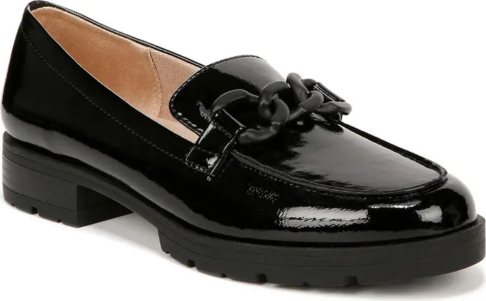 LifeStride London 2 Chain Loafer (Women) | Nordstrom | Nordstrom