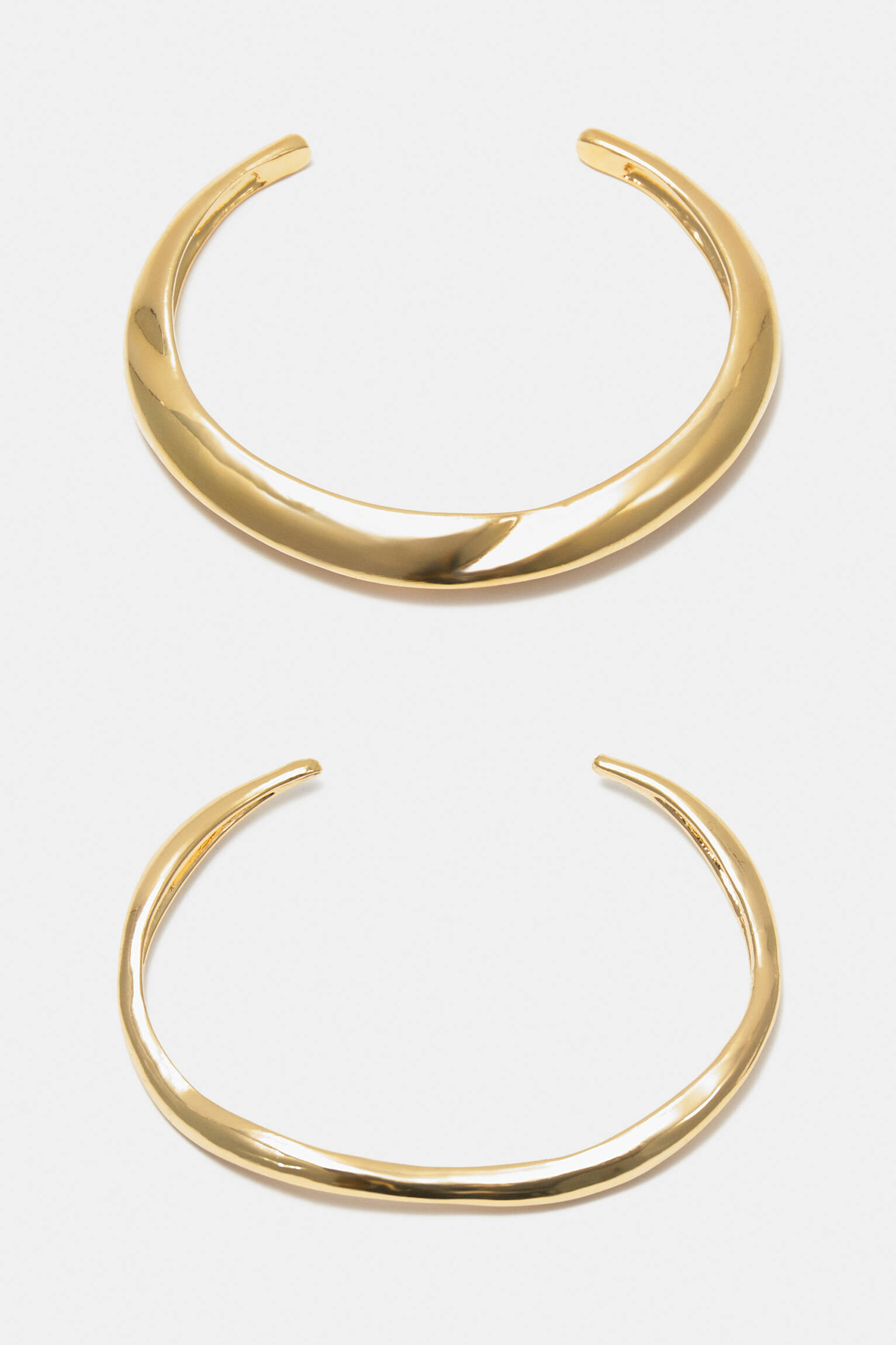 Pack of 2 bangles - pull&bear | PULL and BEAR UK
