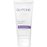 Glytone Mild Cream Cleanser 2 fl. oz | Lookfantastic US