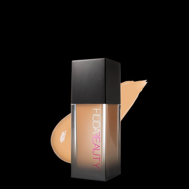 #FauxFilter Luminous Matte Foundation | Huda Beauty