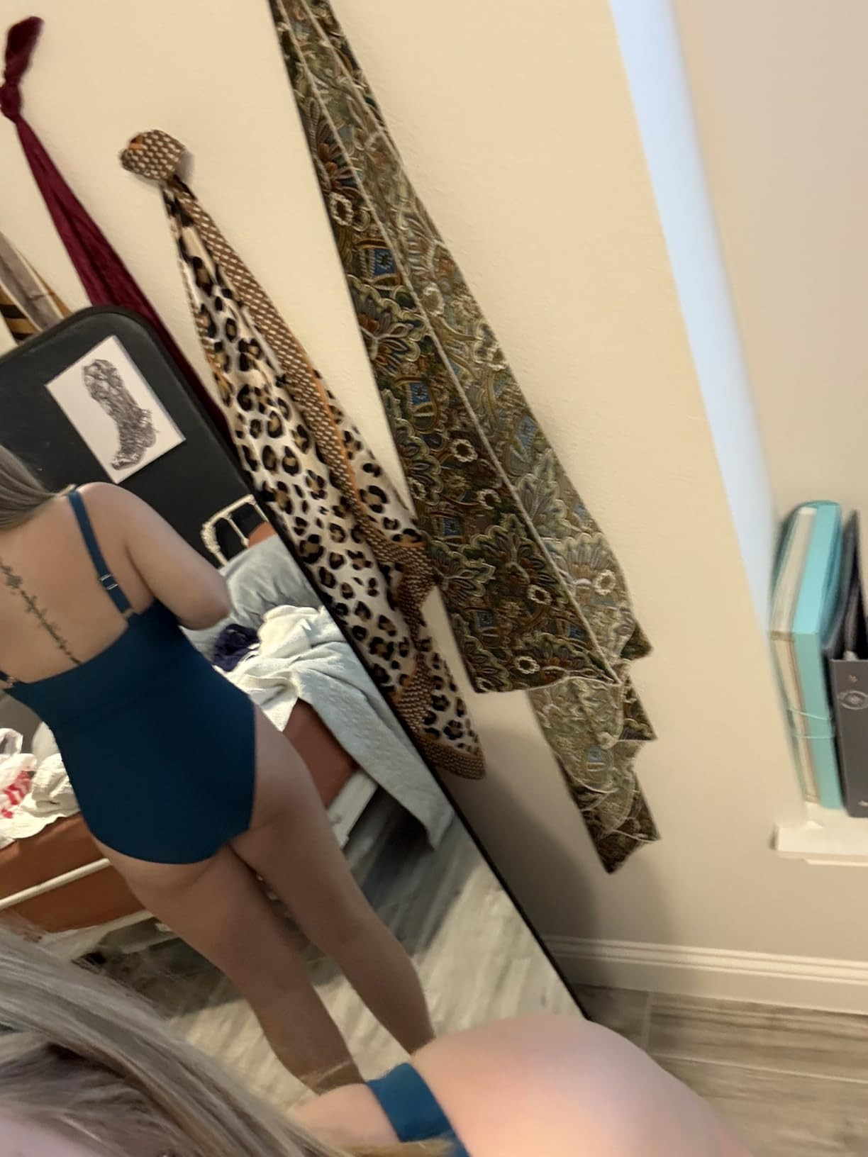 B2prity Women's Mesh One Piece Swimsuit Tummy Control Sexy Bathing Suit Push Up Swim Suit Slimmin... | Amazon (US)