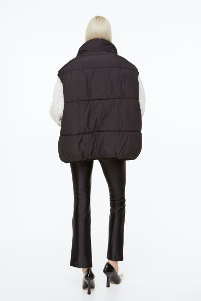Padded Vest | H&M (US + CA)