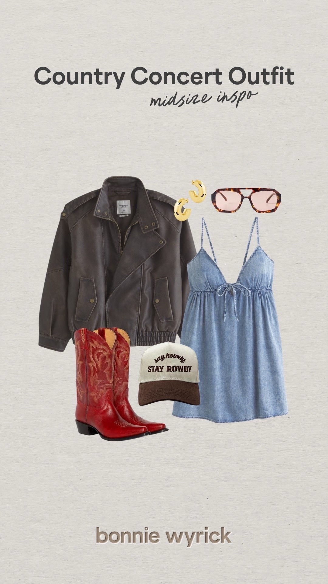 Country concert outfit inspo!
-
-
-
Women’s fashion, fall fashion, fall styles, fall outfits, fall outfit inspo, seasonal fashion, trendy fashion, chic style, midsize fashion, midsize style 