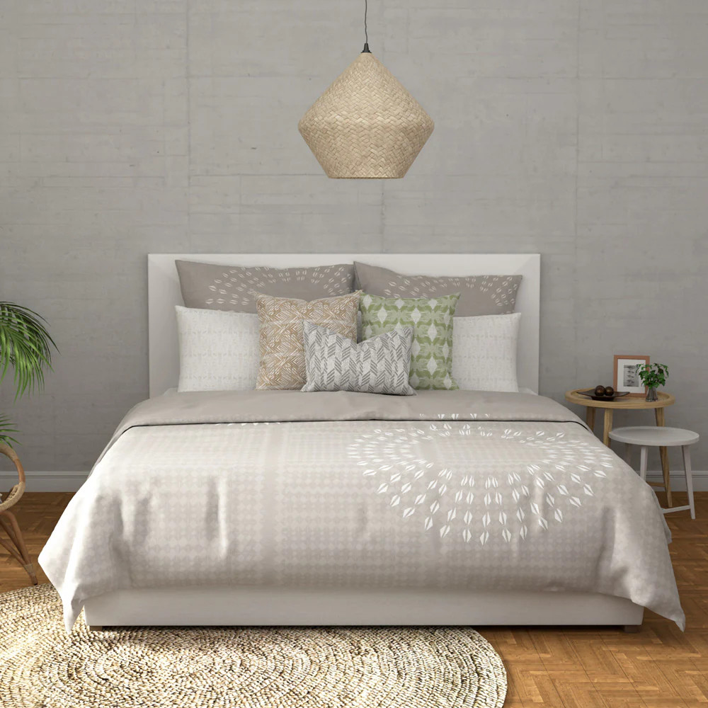 Halawai Comforter | NOHO HOME By Jalene Kanani
