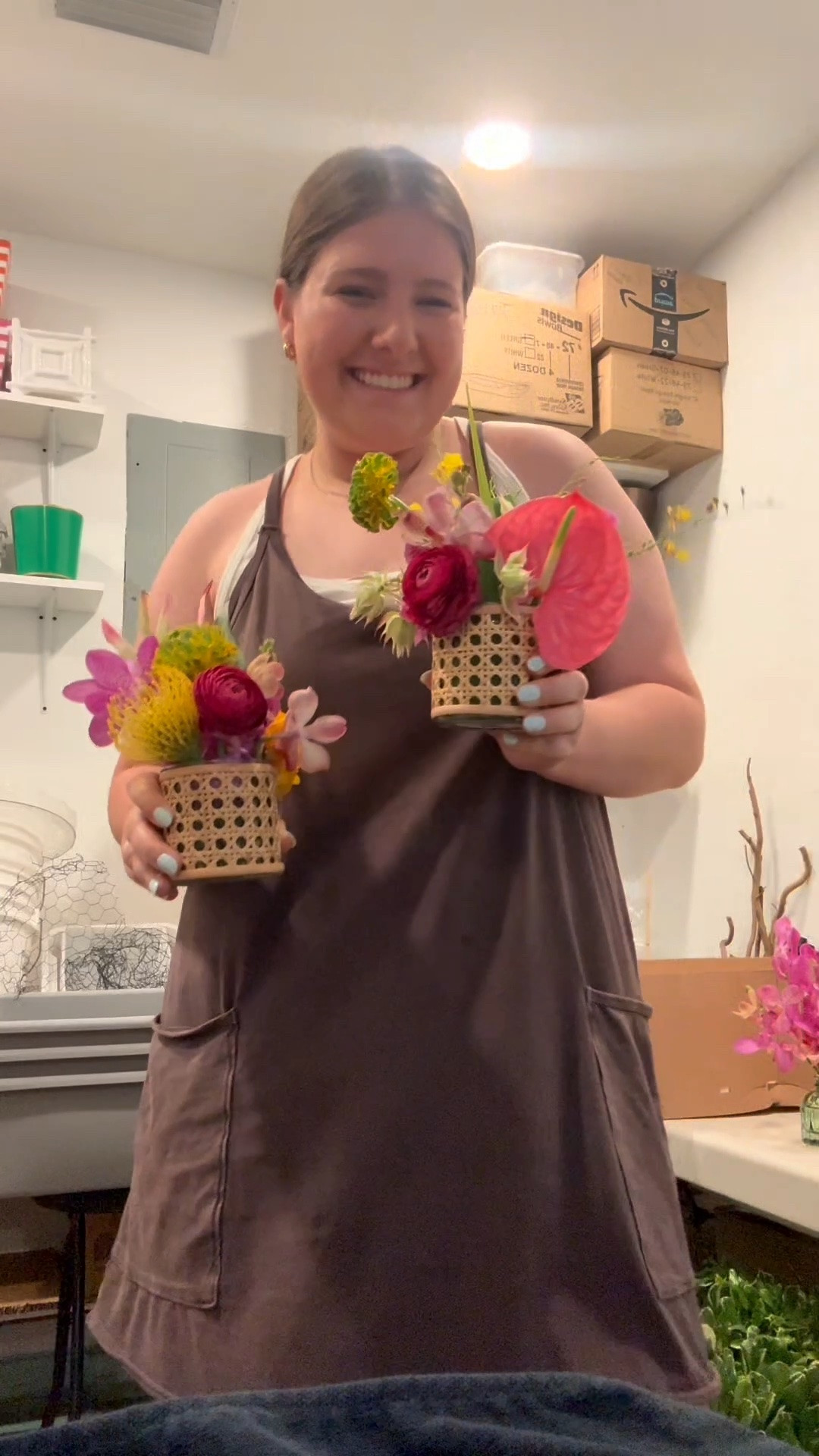 One of my outfits from NUULY! perfect for all the flower things 🌸🤍

#LTKootd #LTKdayinmylife #LTKWorkwear