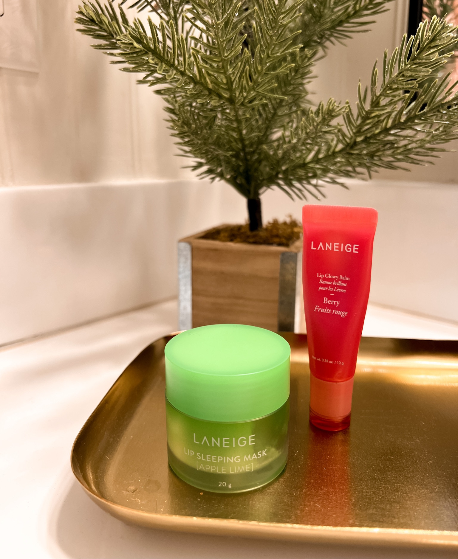 My First Friday Favorite💕

#LTKGiftGuide #LTKbeauty #LTKSeasonal