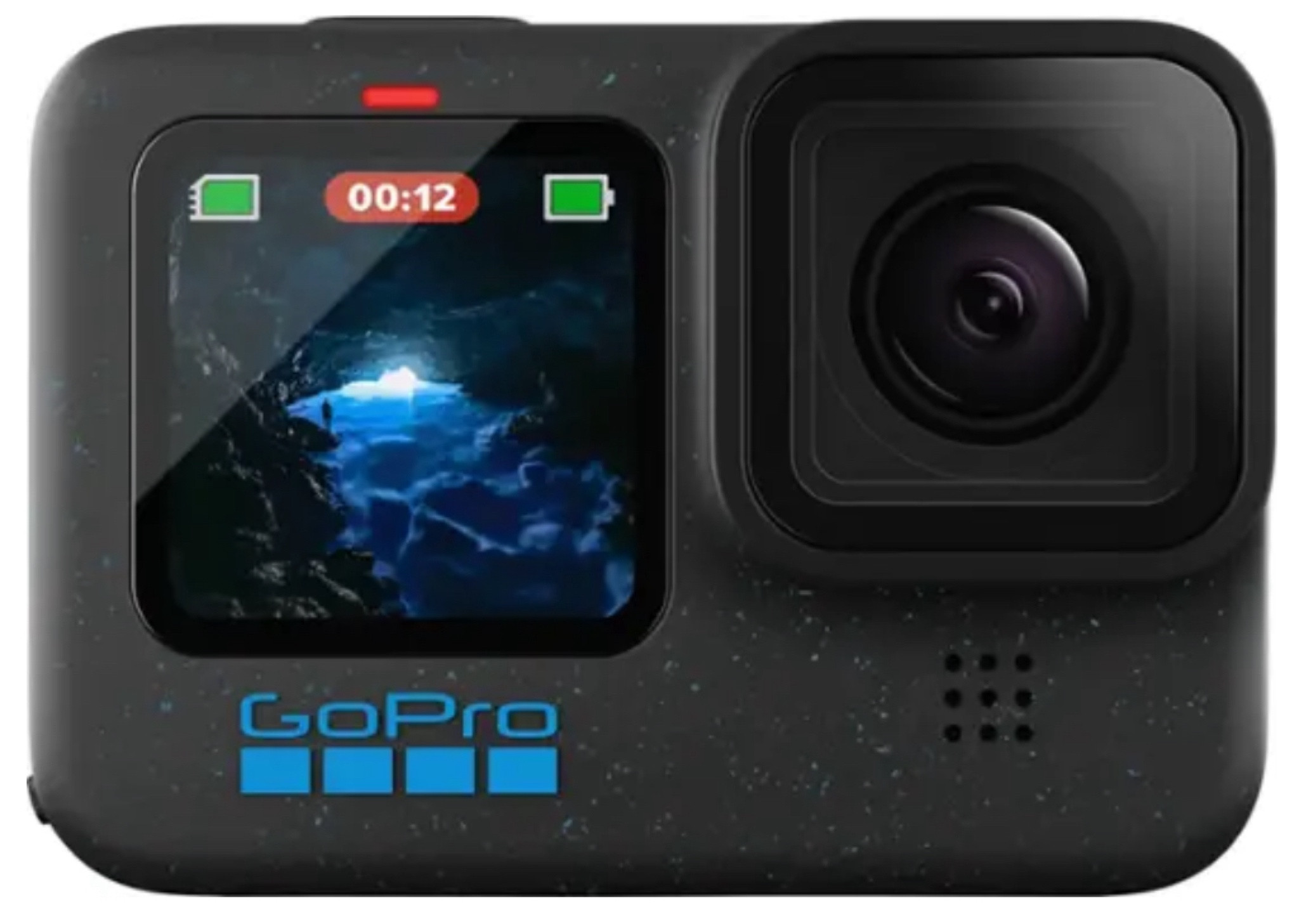 Go pro 12