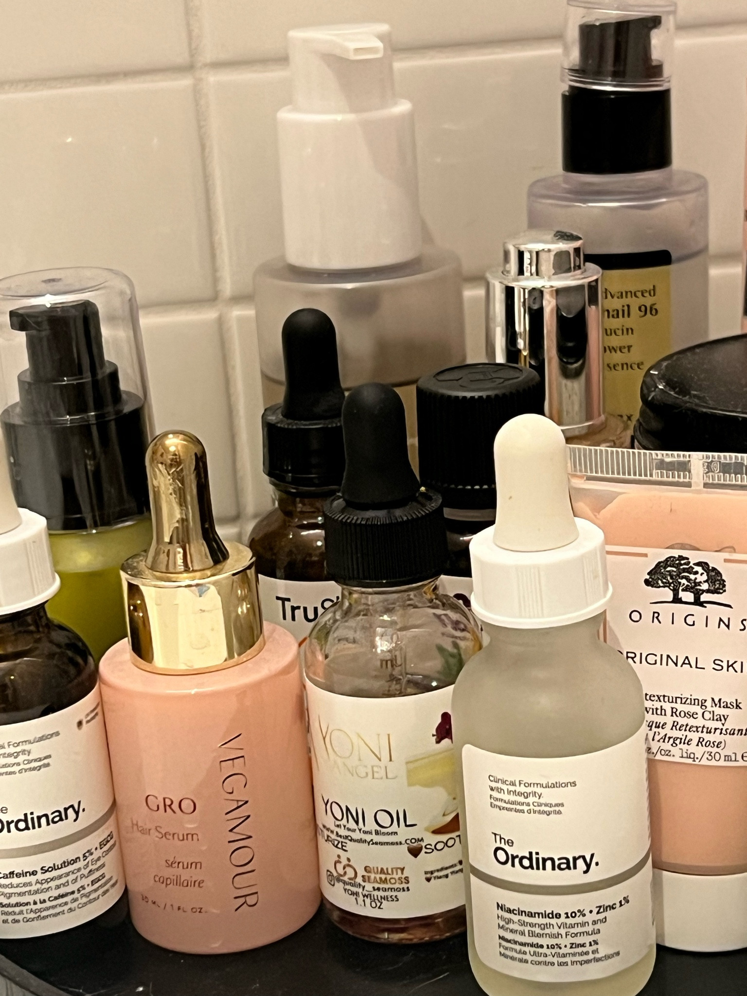 Some of my fav skincare 🩷🩷🩷

#LTKMostLoved #LTKbeauty #LTKfindsunder50