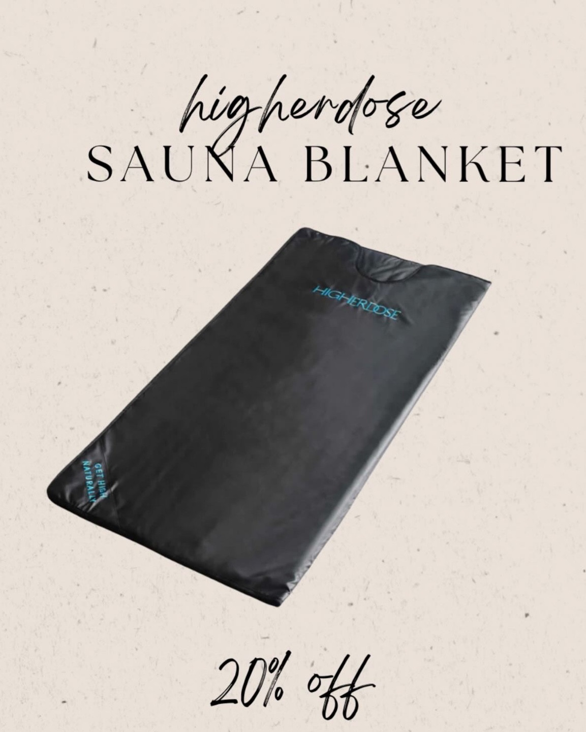 My favorite way to detox! I’ve had my sauna mat for about a year now and love it.

#LTKCyberWeek #LTKGiftGuide #LTKfitness