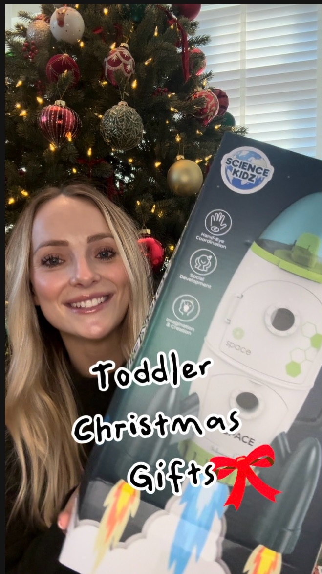 Toddler gift guipress

#LTKfestive #LTKkids #LTKuk