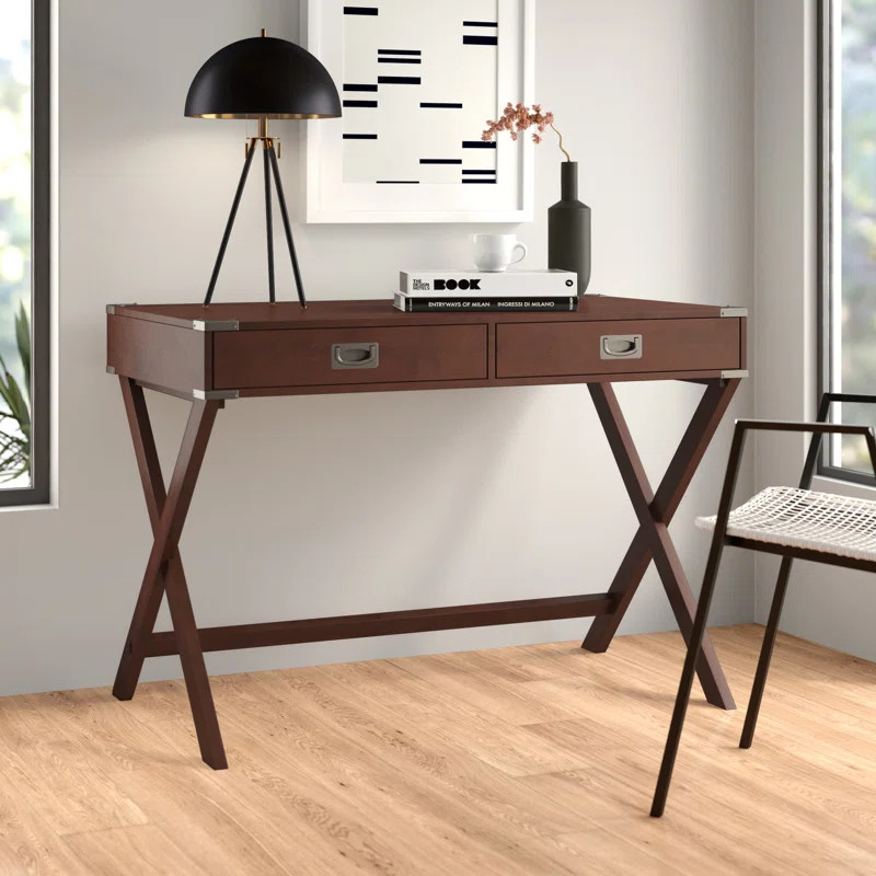 Whetzel 42'' Desk | Wayfair North America