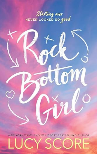 Rock Bottom Girl: A Small Town Romantic Comedy | Amazon (US)
