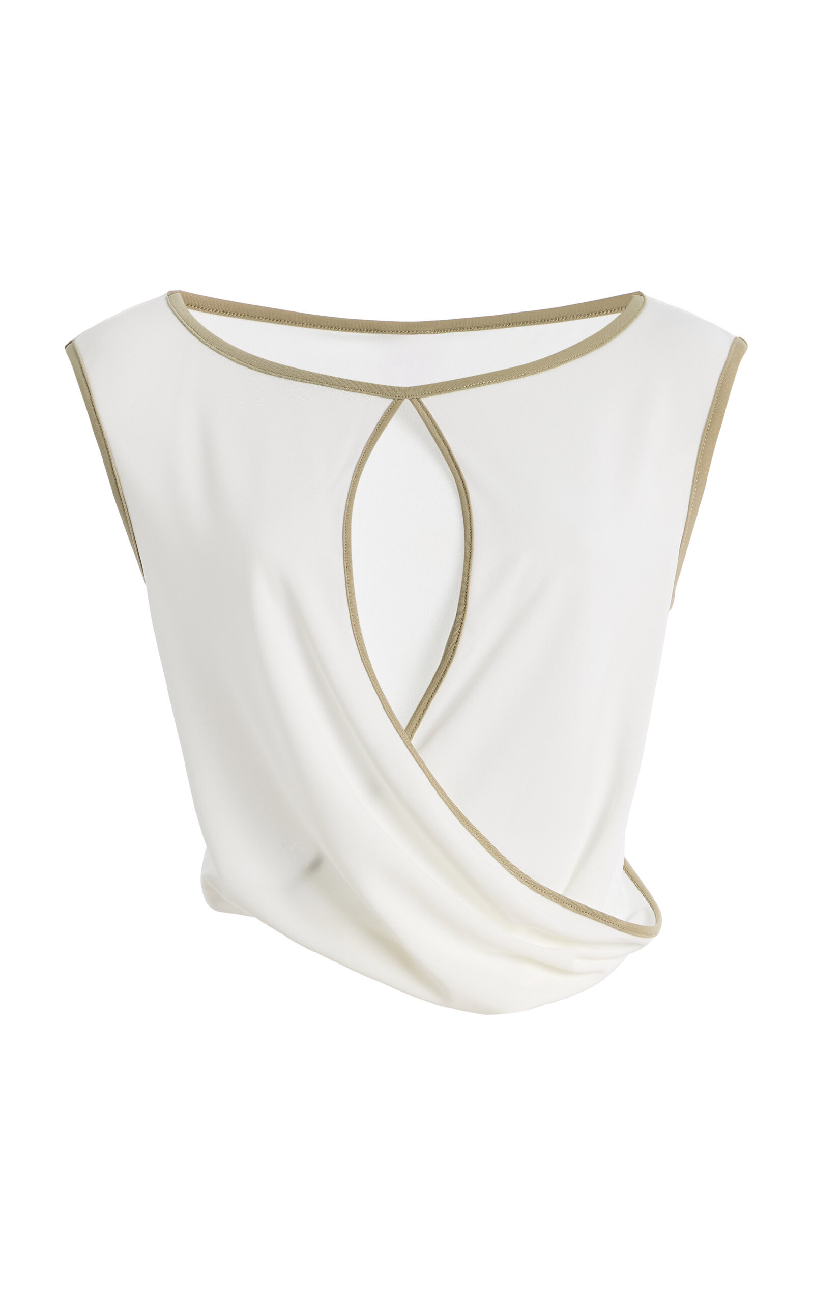Exclusive Jolie Tank Top | Moda Operandi (Global)