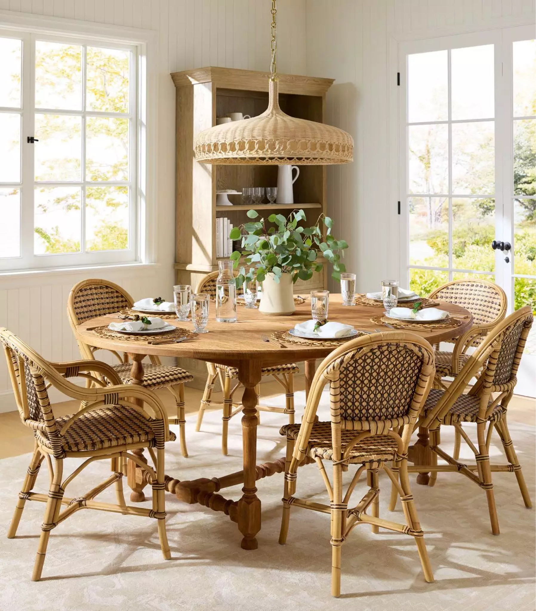 Best pricing + free shipping. Shop Serena&Lily’s epic sale of the year  and bring in home with a touch of sophisticated coastal chic. #diningroom

#LTKHome #LTKCyberWeek #LTKGiftGuide