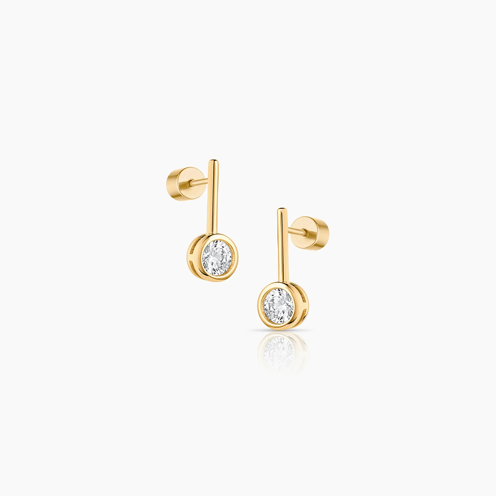 Noemi Earrings | Thatch