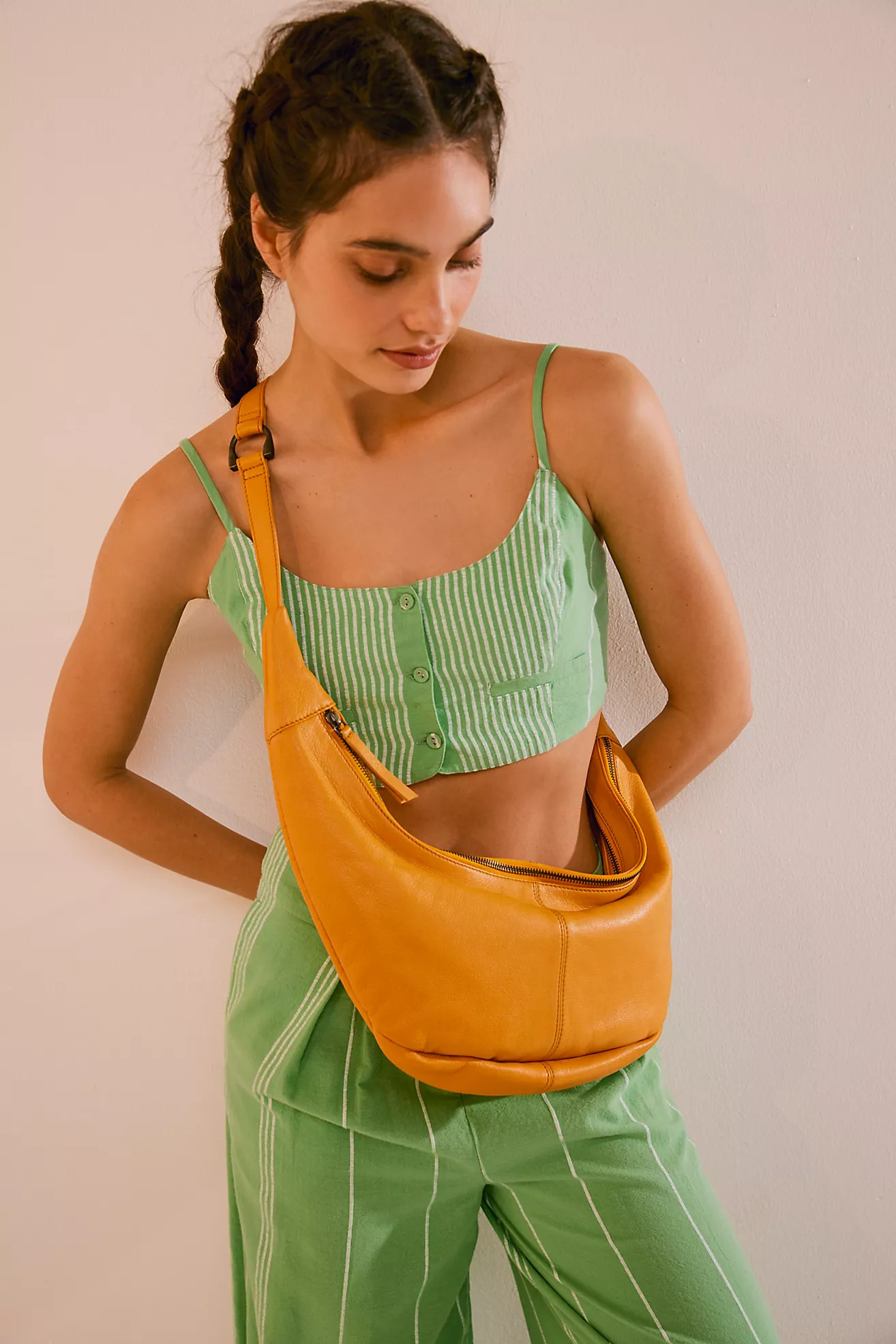Idle Hands Sling | Free People (Global - UK&FR Excluded)