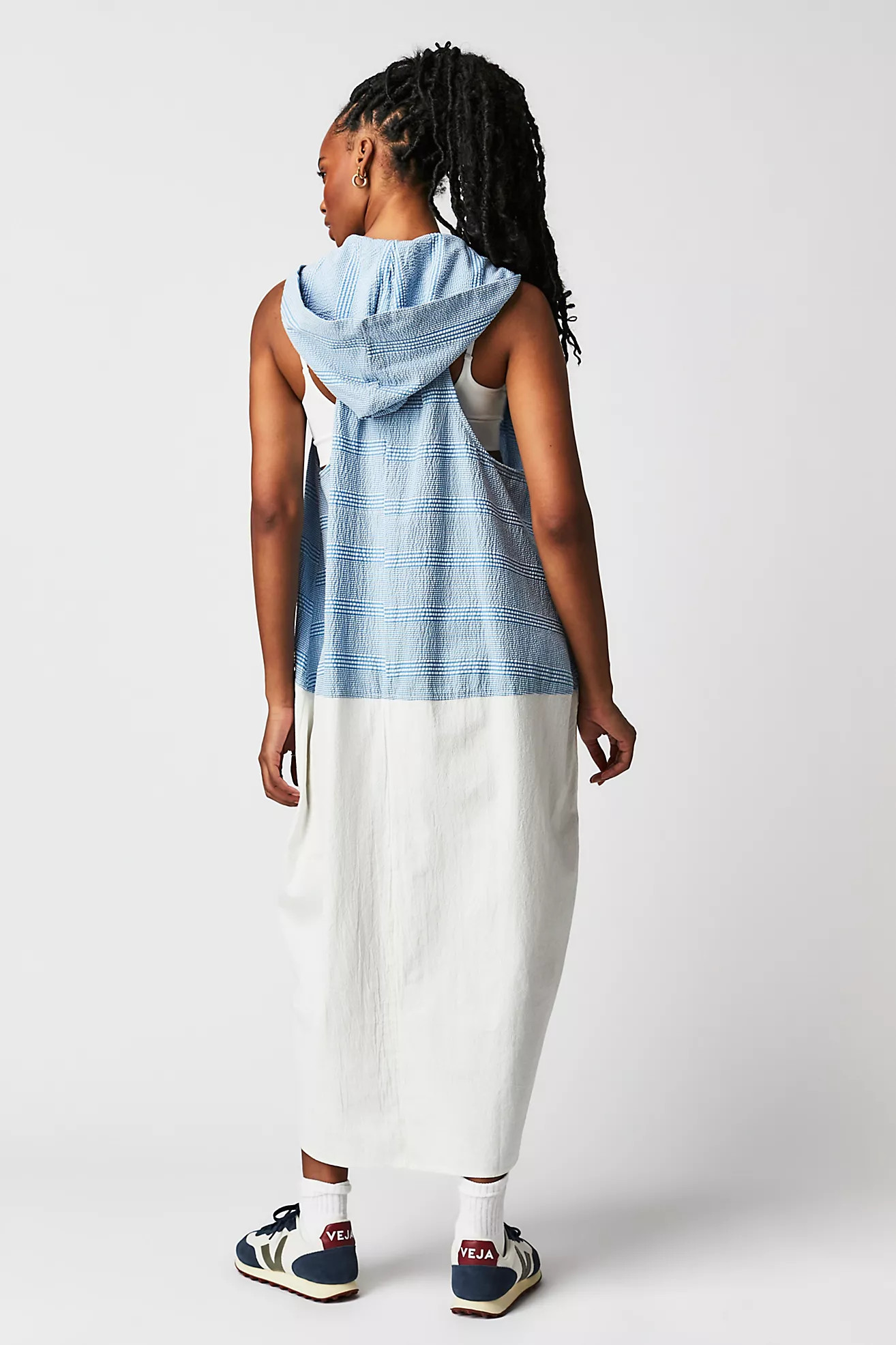 Roadtripping Midi Dress | Free People (Global - UK&FR Excluded)