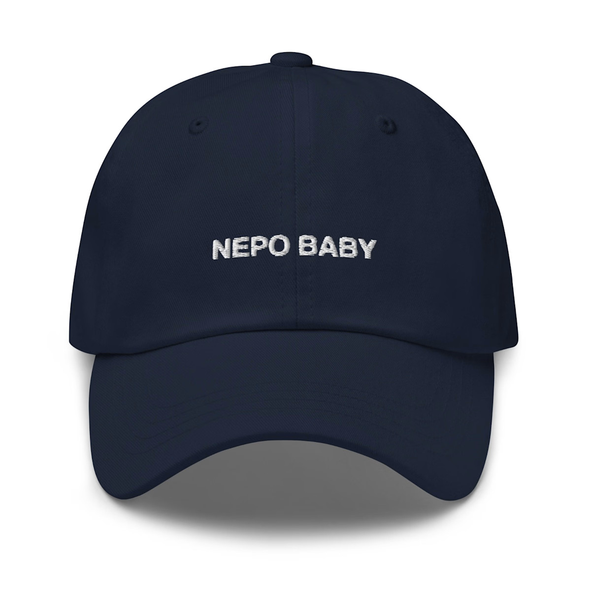 Nepo Baby Hat | Wolf & Badger (US)