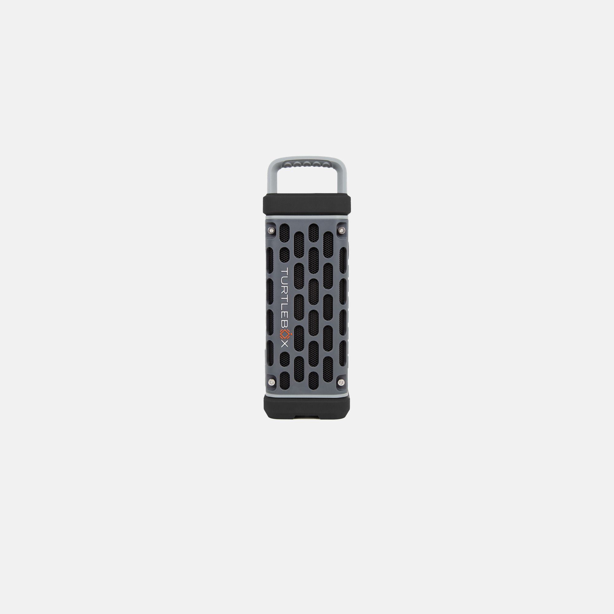 The Turtlebox Ranger: LOUD! Outdoor Waterproof Bluetooth Speaker | Turtlebox Audio