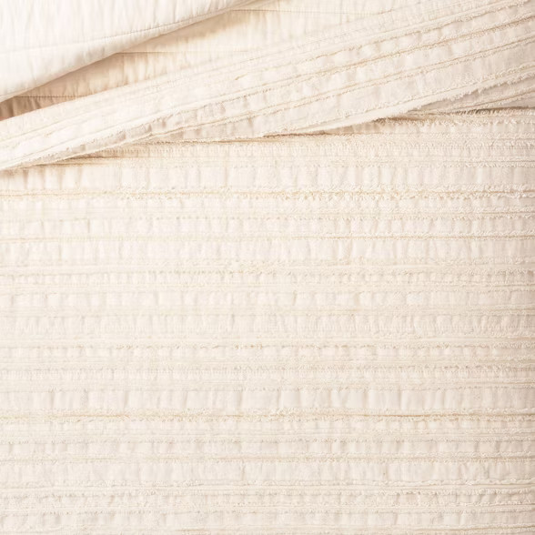 Clipped Texture Quilt - Threshold™ | Target