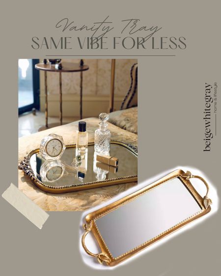 Same vibe for less. The primrose mirror is gorgeous and I found a similar option from Kirklands! And everything is 25% Off
Entire Purchase with code - SAVEBIG

#LTKsalealert #LTKhome #LTKunder50