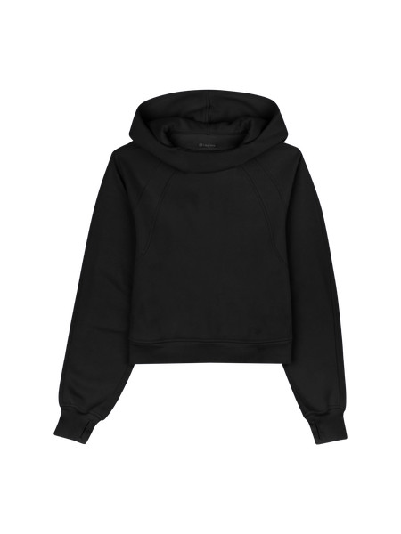 Scuba Oversized Side-Slit Hoodie | Lululemon (US)