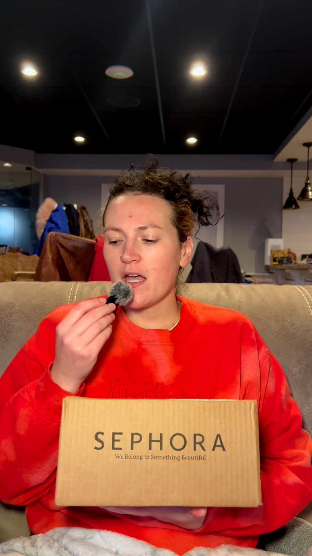 Sephora Haul! 

#LTKBeauty