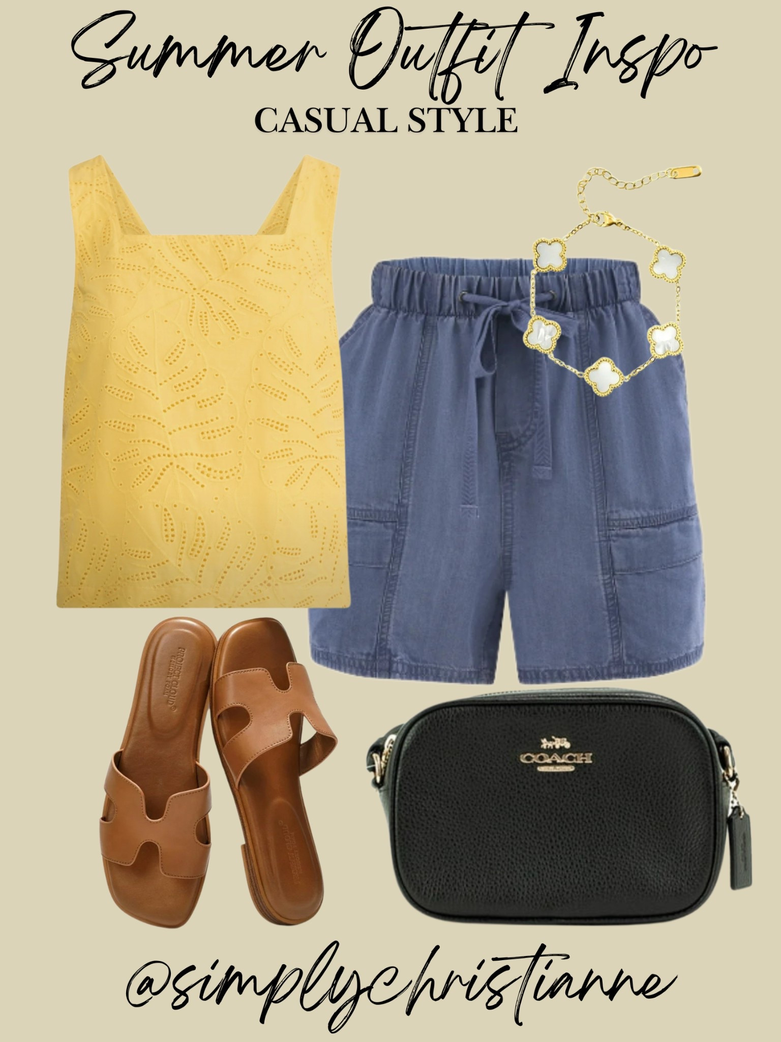 Walmart Fashion, Summer outfit 

#LTKShoeCrush #LTKItBag #LTKStyleTip