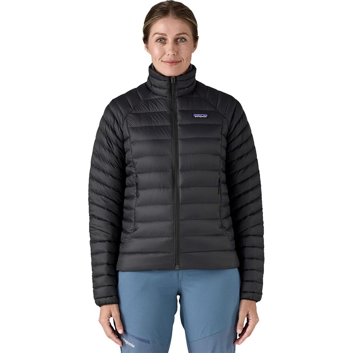 Patagonia Down Sweater Jacket - Women's - Clothing | Backcountry