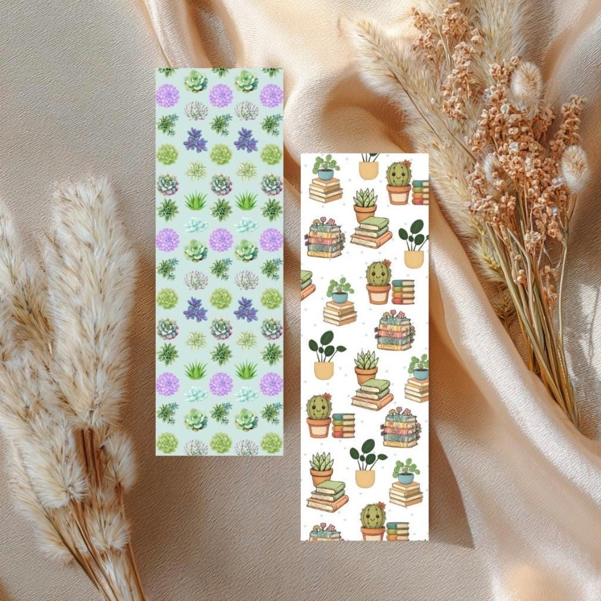 Check out these plant bookmarks 

Plant bookmark, green bookmark

#LTKcanada #LTKfall #LTKgiftguide