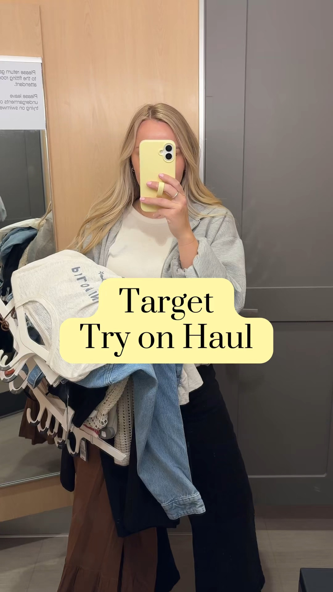 Target Try On Haul New Arrivals for Summer 


#LTKMothersDay #LTKMidsize #LTKmomlife