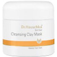 Dr. Hauschka Cleansing Clay Mask (3oz) | Skinstore
