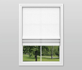 Classic Roman Shades | Blinds.com