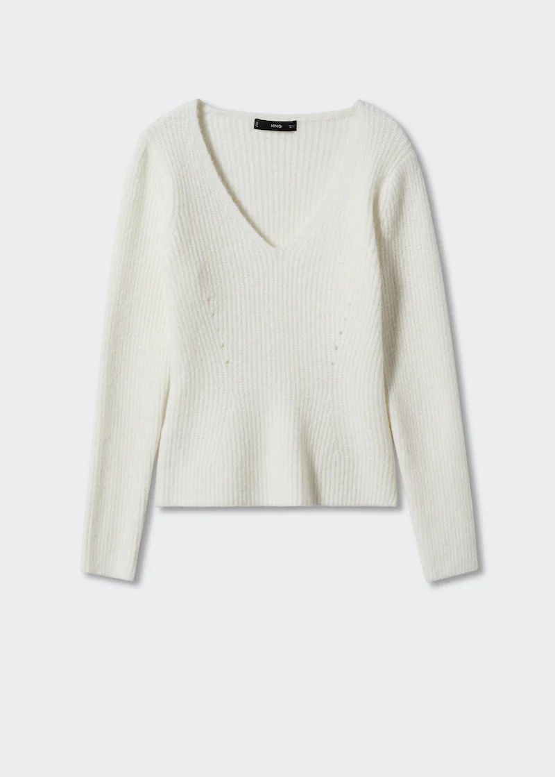 Search: White sweater (133) | Mango USA | MANGO (US)