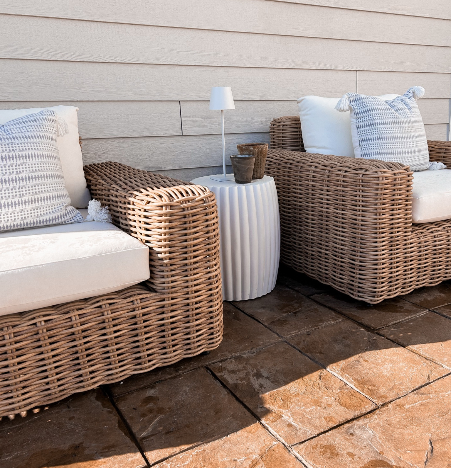 Mood board to real life!

#LTKHome