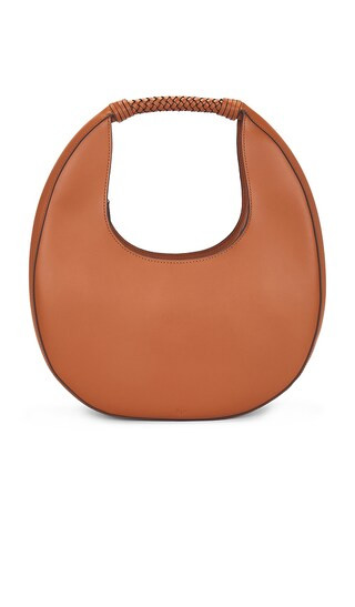 Aje Destined Shoulder Bag in Tan. | Revolve Clothing (Global)