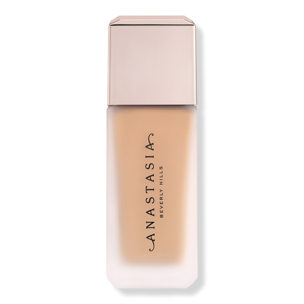 Anastasia Beverly Hills Impeccable Blurring Second-Skin Matte Foundation - 4N | Ulta